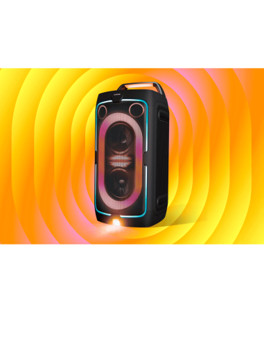 Enceinte Sound Tower Samsung