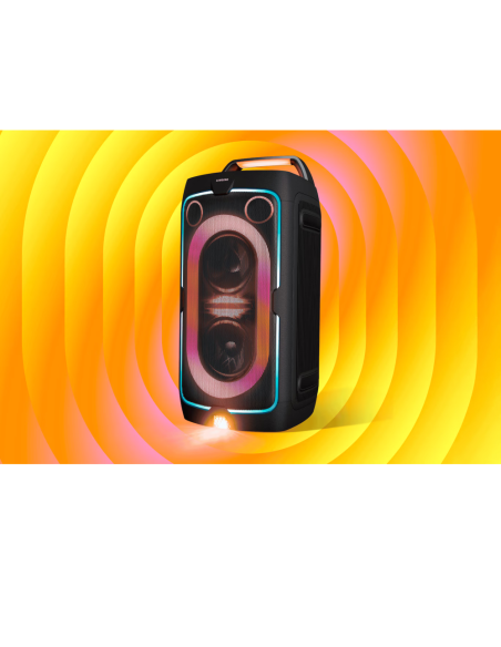 Enceinte Sound Tower Samsung
