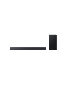 BARRE DE SON SAMSUNG B-SERIES 2.1 CH AVEC CAISSON DE BASSES