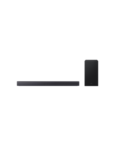 BARRE DE SON SAMSUNG B-SERIES 2.1 CH AVEC CAISSON DE BASSES