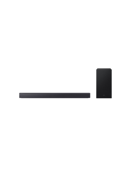 BARRE DE SON SAMSUNG B-SERIES 2.1 CH AVEC CAISSON DE BASSES