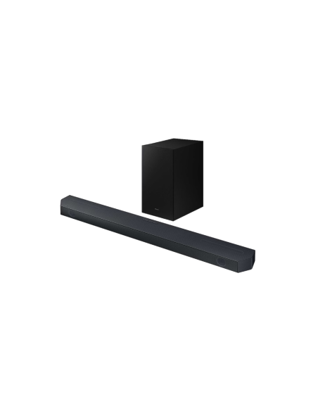 HOME CINEMA SAMSUNG BARRE DE SON DOLBY ATMOS 3.1.2