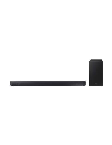 HOME CINEMA SAMSUNG BARRE DE SON DOLBY ATMOS 3.1.2