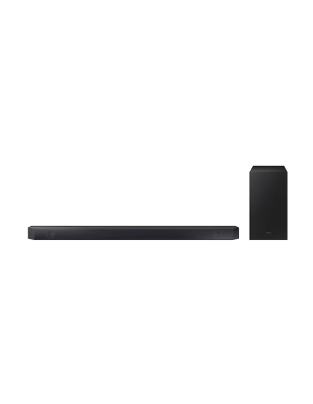 HOME CINEMA SAMSUNG BARRE DE SON DOLBY ATMOS 3.1.2