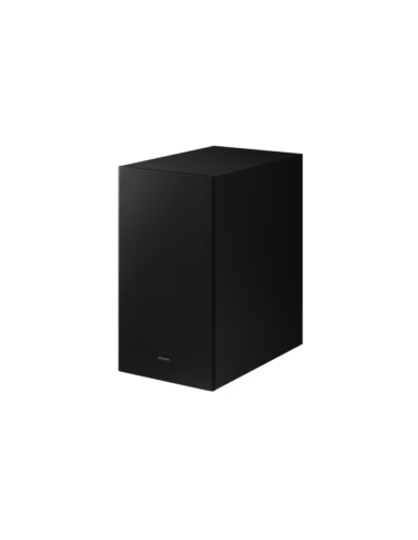 HOME CINEMA SAMSUNG BARRE DE SON DOLBY ATMOS 3.1.2