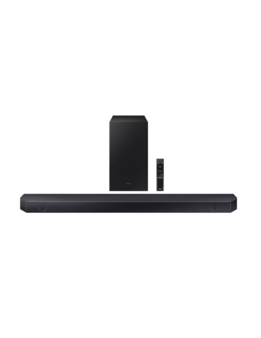 HOME CINEMA SAMSUNG BARRE DE SON DOLBY ATMOS 3.1.2