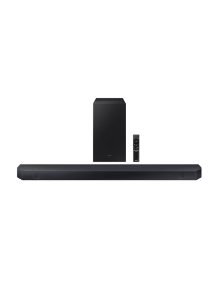 HOME CINEMA SAMSUNG BARRE DE SON DOLBY ATMOS 3.1.2