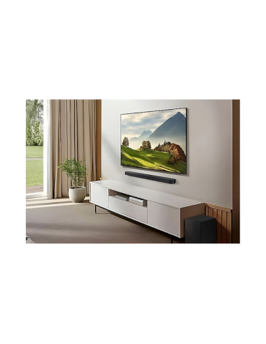 HOME CINEMA SAMSUNG BARRE DE SON DOLBY ATMOS 3.1.2