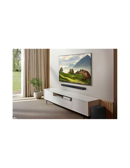 HOME CINEMA SAMSUNG BARRE DE SON DOLBY ATMOS 3.1.2