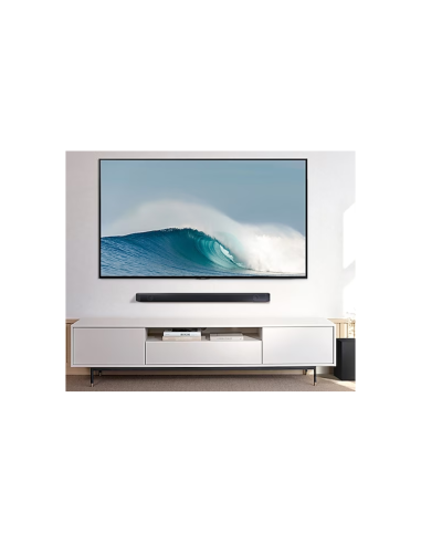 HOME CINEMA SAMSUNG BARRE DE SON DOLBY ATMOS 3.1.2