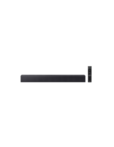 BARRE DE SON SAMSUNG B-SERIES 2.0 CH AVEC CAISSON DE BASSES