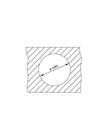 EVIER TEKA CENTROVAL 1C CEST C/REB