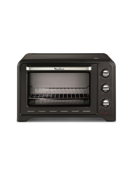FOUR ELEC MOULINEX OPTIMO 39L 2000W NOIR