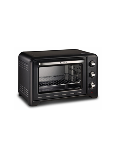 FOUR ELEC MOULINEX OPTIMO 39L 2000W NOIR