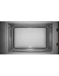 MICRO ONDE BOSCH ENCASTRABLE SERIE 06 NOIR 2