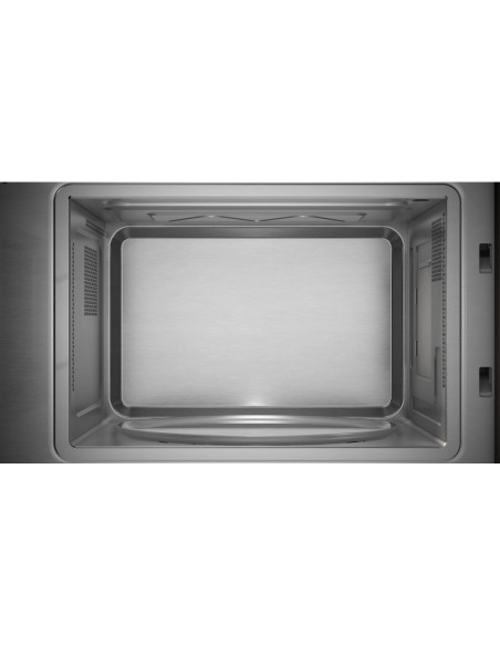 MICRO ONDE BOSCH ENCASTRABLE SERIE 06 NOIR