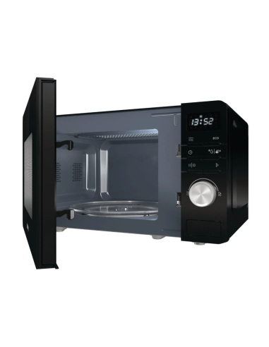 MICRO ONDE GORENJE POSABLE 20L NOIR