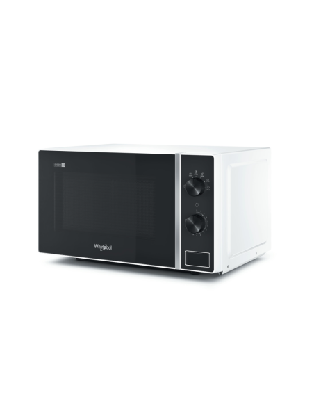 MICRO ONDE WHIRLPOOL POSABLE 20L BLANC