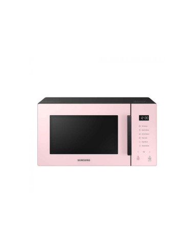 MICRO ONDE SAMSUNG BESPOKE ROSE