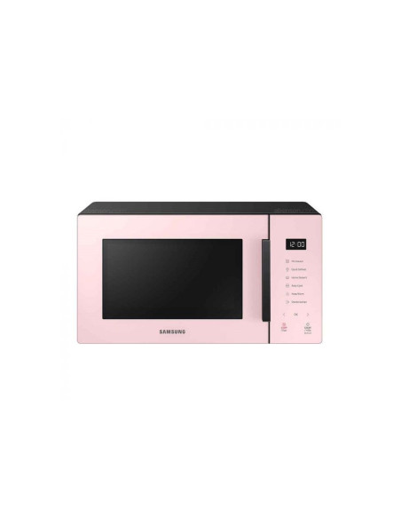 MICRO ONDE SAMSUNG BESPOKE ROSE