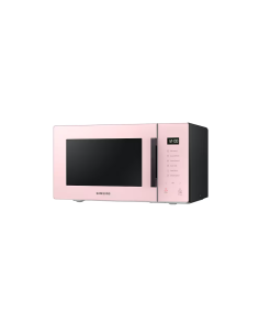 MICRO ONDE SAMSUNG BESPOKE ROSE 2