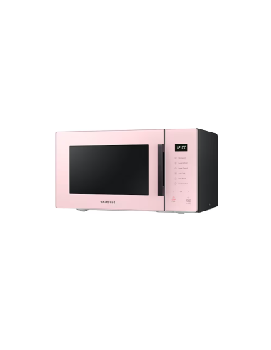 MICRO ONDE SAMSUNG BESPOKE ROSE