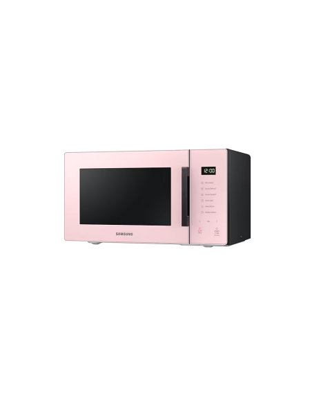 MICRO ONDE SAMSUNG BESPOKE ROSE