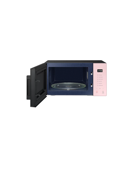 MICRO ONDE SAMSUNG BESPOKE ROSE