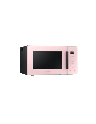 MICRO ONDE SAMSUNG BESPOKE ROSE