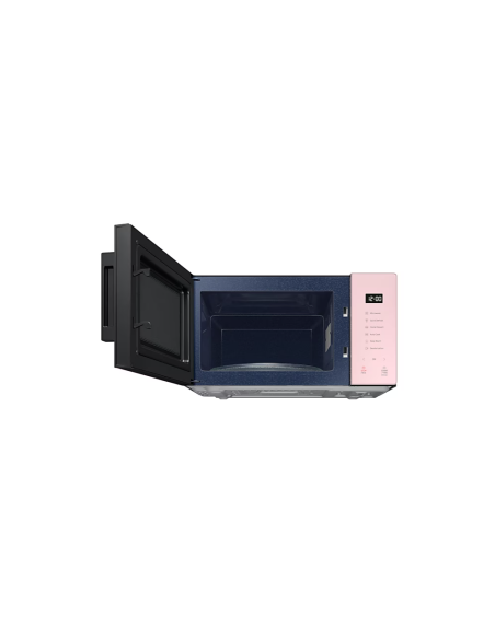 MICRO ONDE SAMSUNG BESPOKE ROSE