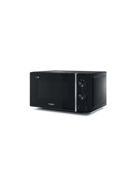 MICRO ONDE WHIRLPOOL POSABLE 20L NOIR