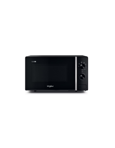 MICRO ONDE WHIRLPOOL POSABLE 20L NOIR