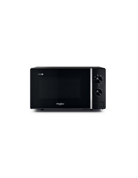 MICRO ONDE WHIRLPOOL POSABLE 20L NOIR