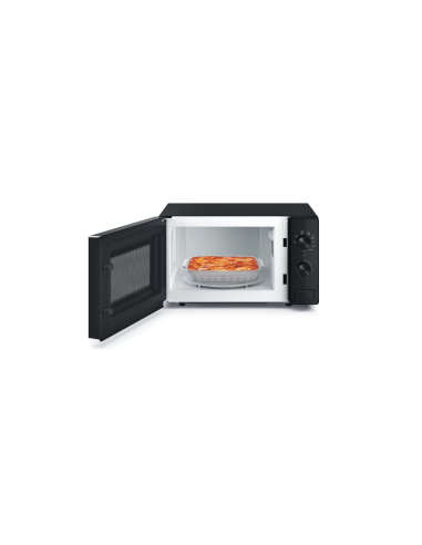 MICRO ONDE WHIRLPOOL POSABLE 20L NOIR