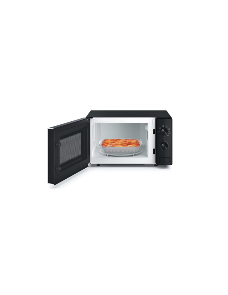 MICRO ONDE WHIRLPOOL POSABLE 20L NOIR