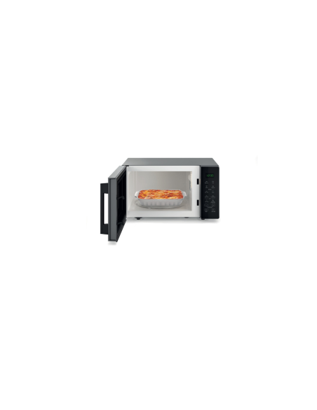 MICRO ONDE WHIRLPOOL 25L 900W NOIR