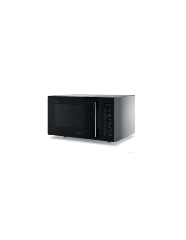 MICRO ONDE WHIRLPOOL 25L 900W NOIR