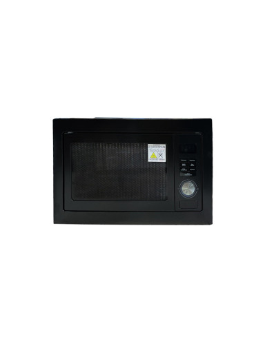 MICRO ONDE SCHNEIDER 25L NOIR