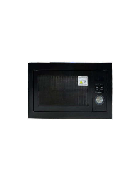MICRO ONDE SCHNEIDER 25L NOIR
