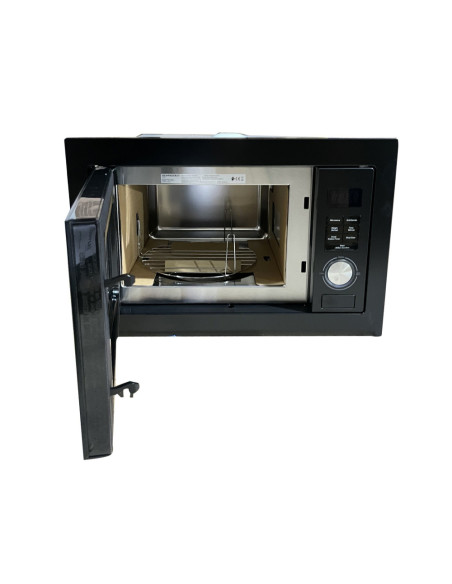 MICRO ONDE SCHNEIDER 25L NOIR