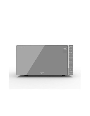 MICRO ONDE WHIRLPOOL 30L GRIS