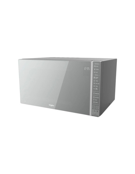 MICRO ONDE WHIRLPOOL 30L GRIS