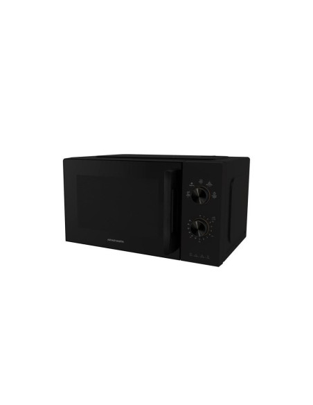 MICRO ONDE ARTHUR MARTIN 20 L NOIR