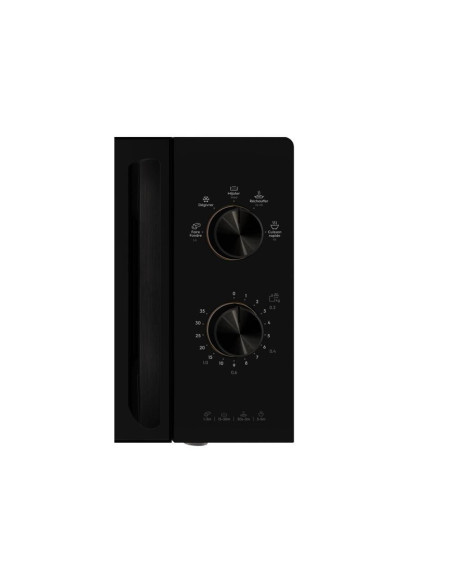 MICRO ONDE ARTHUR MARTIN 20 L NOIR