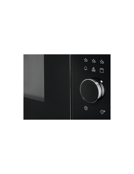 MICRO ONDES AEG ENCASTRABLE 37CM INOX