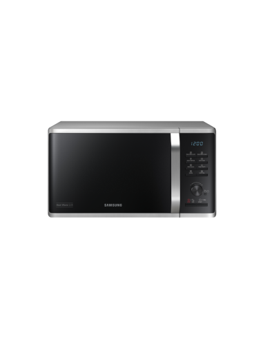 MICRO ONDE SAMSUNG 23L GRIS