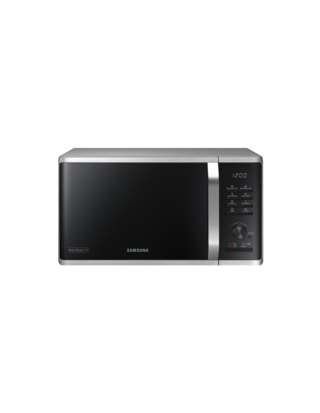 MICRO ONDE SAMSUNG 23L GRIS
