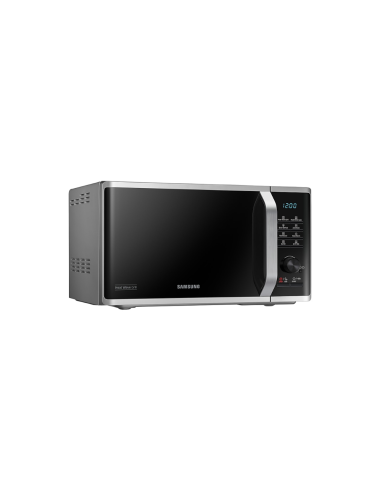 MICRO ONDE SAMSUNG 23L GRIS