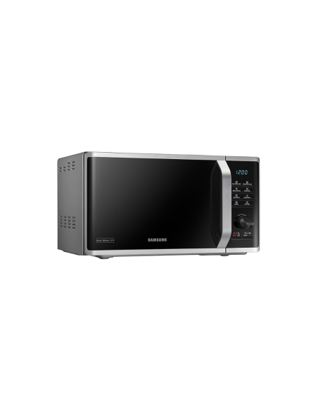 MICRO ONDE SAMSUNG 23L GRIS