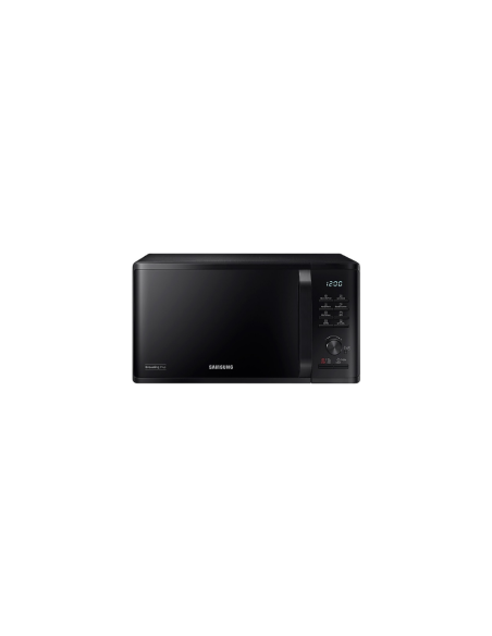 MICRO ONDE SAMSUNG 23L NOIR